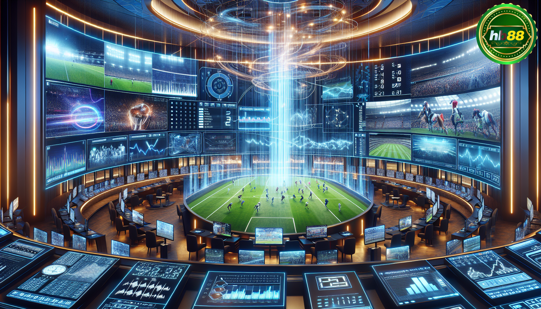 Lý Do Nên Chọn Thể Thao HB88